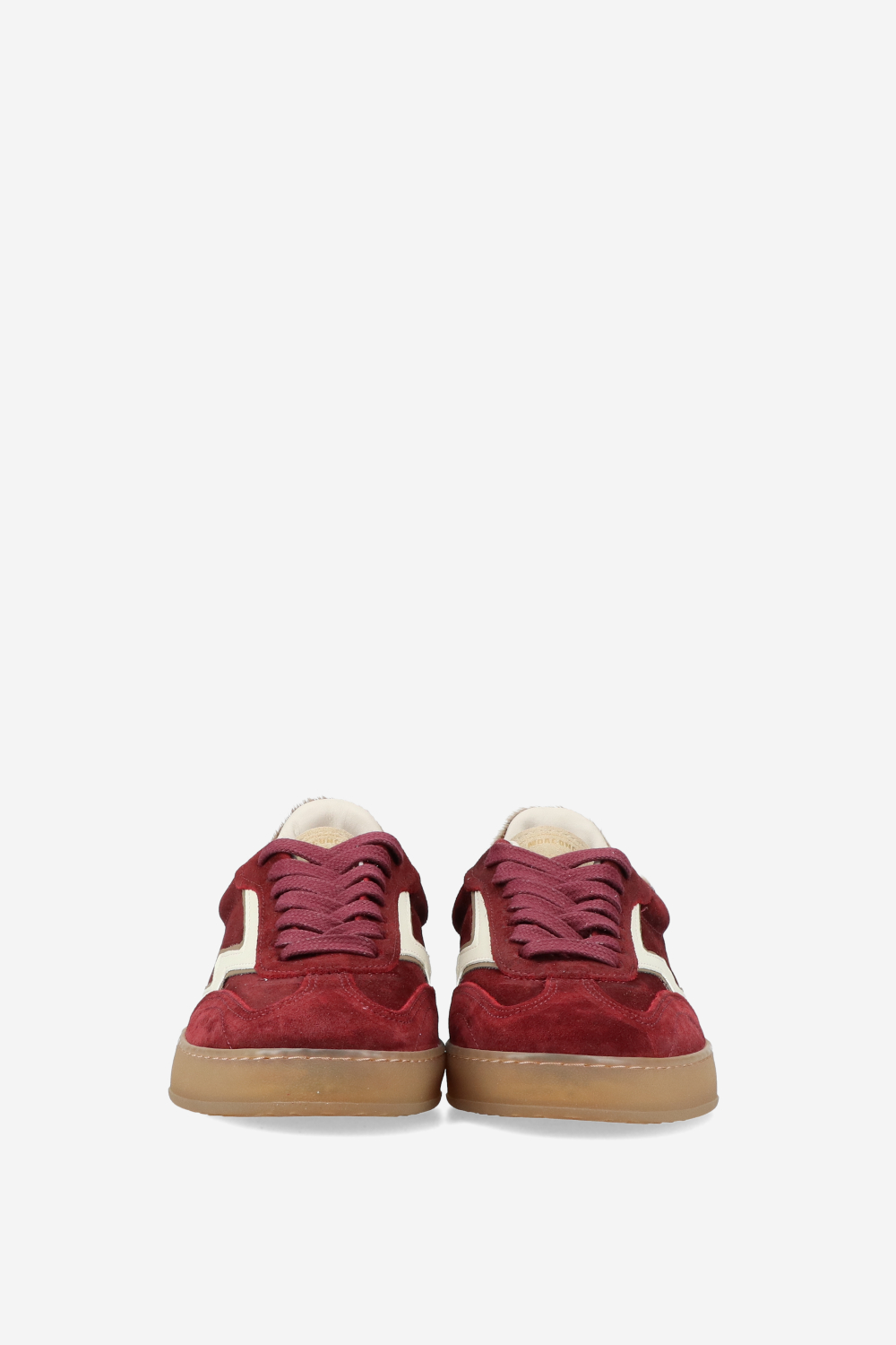 Club deluxe horsy sneakers