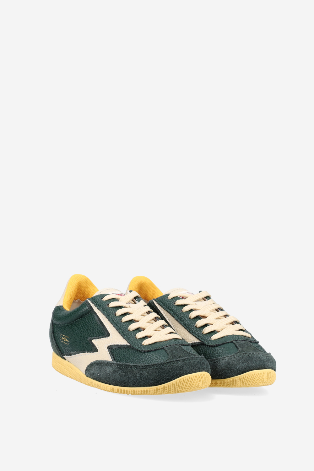 Kobe leather sneakers