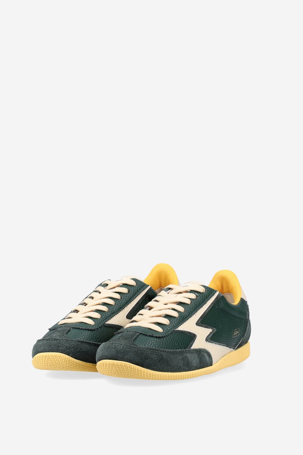 Kobe leather sneakers