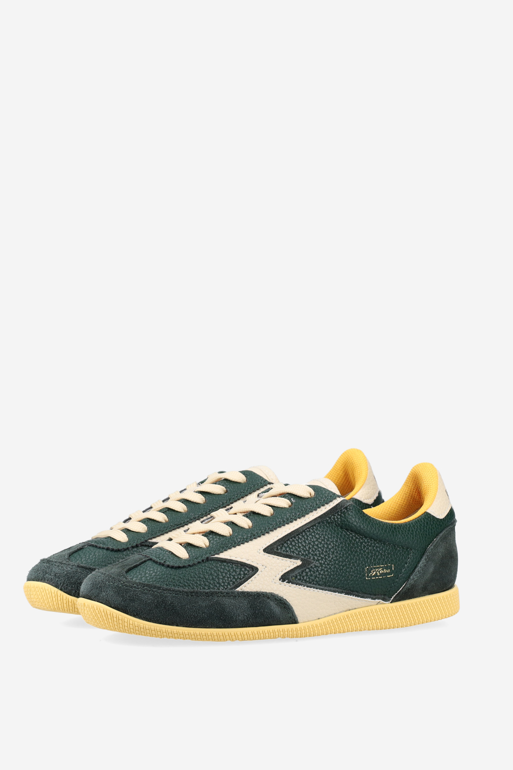 Kobe leather sneakers