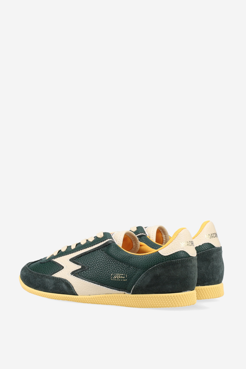 Kobe leather sneakers