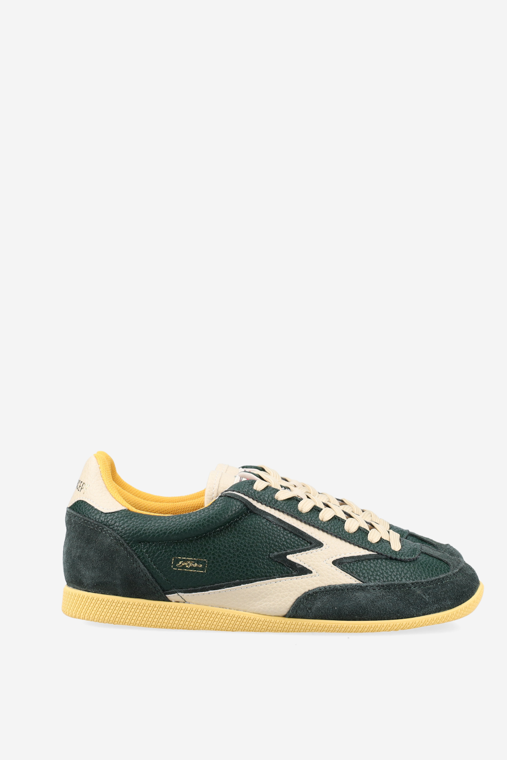 Kobe leather sneakers