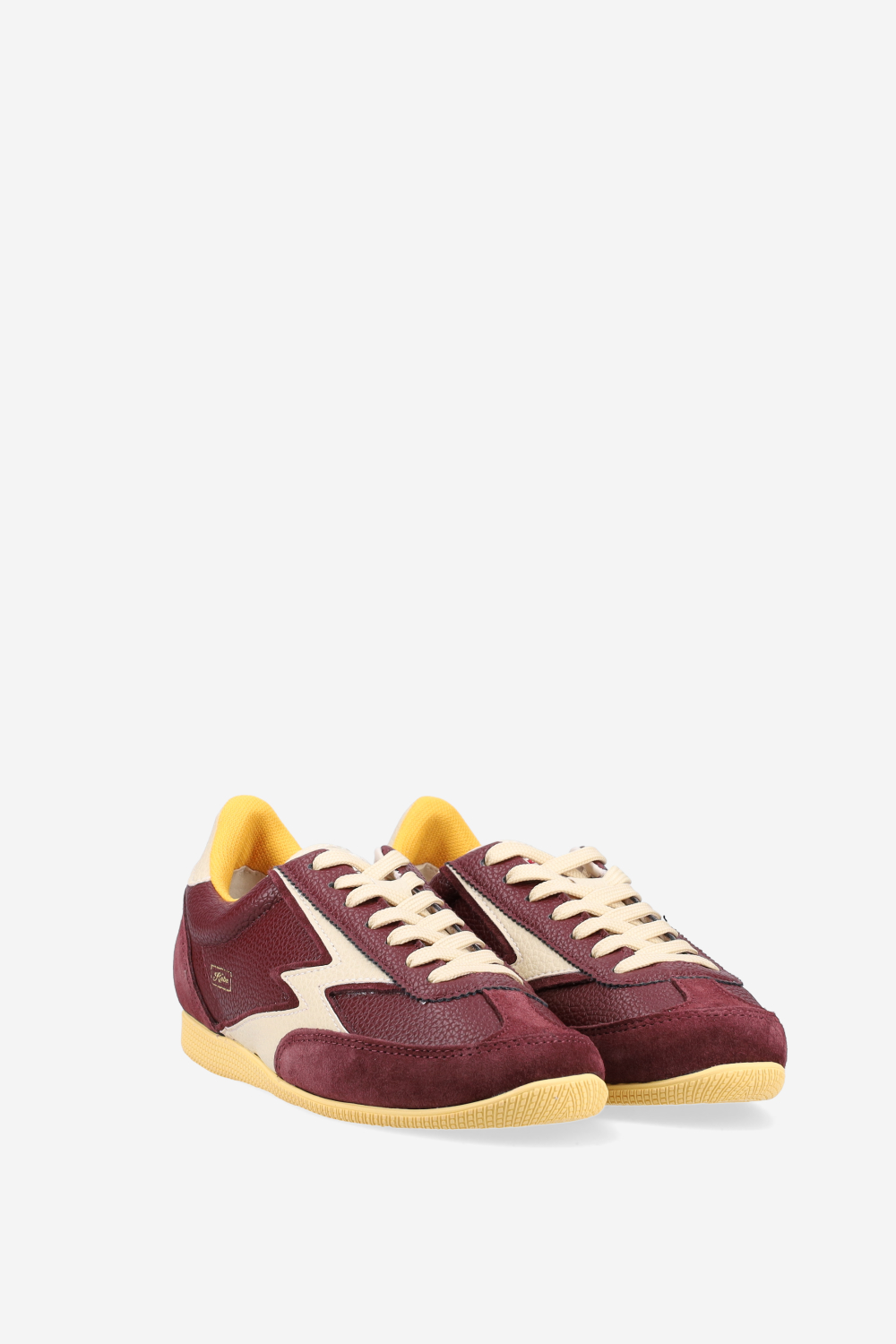 Kobe leather sneakers