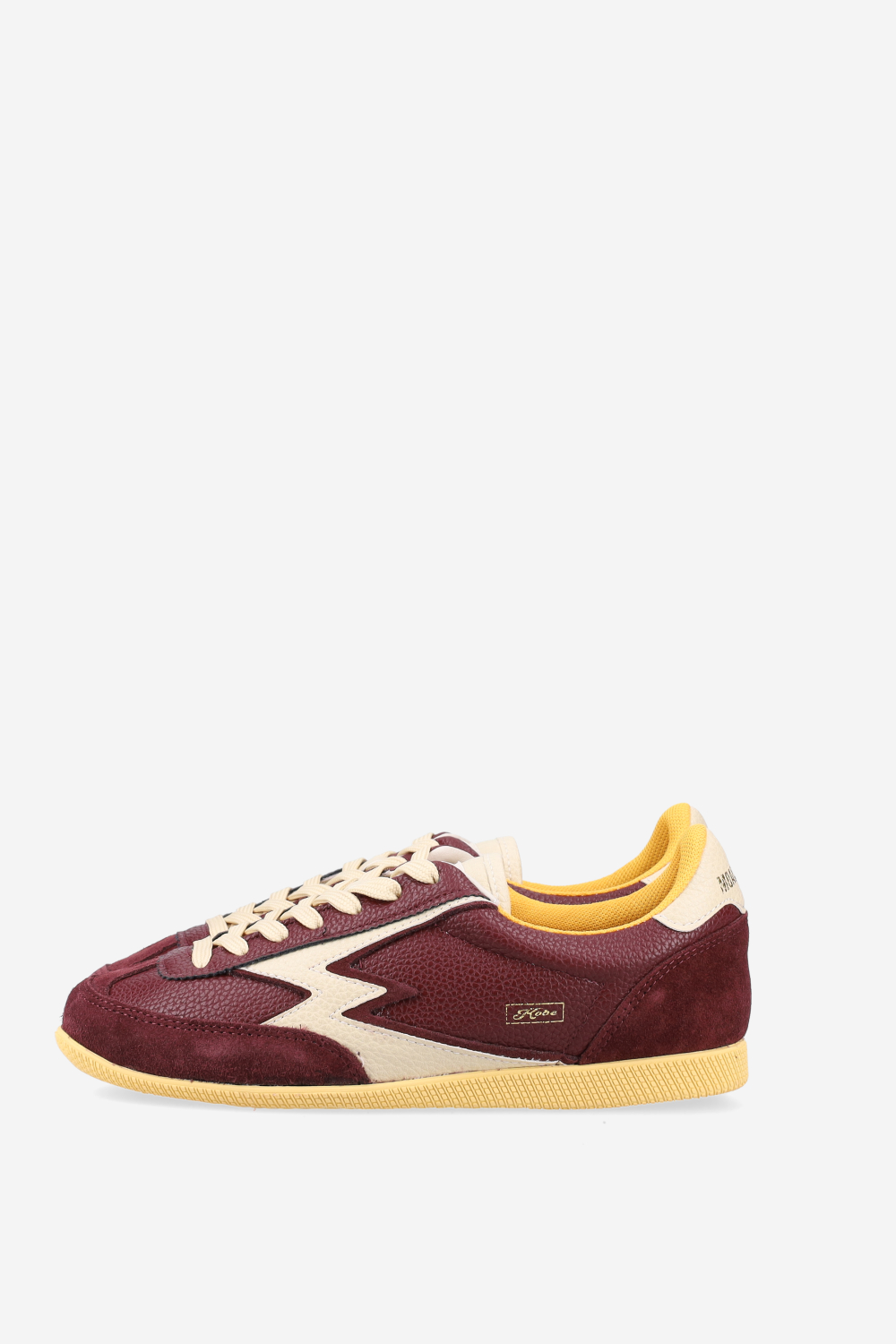 Kobe leather sneakers