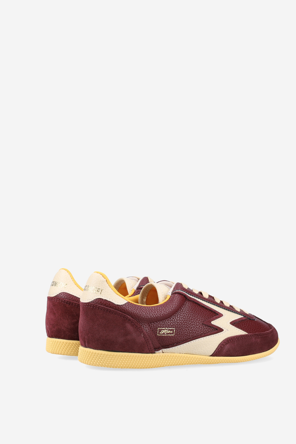 Kobe leather sneakers