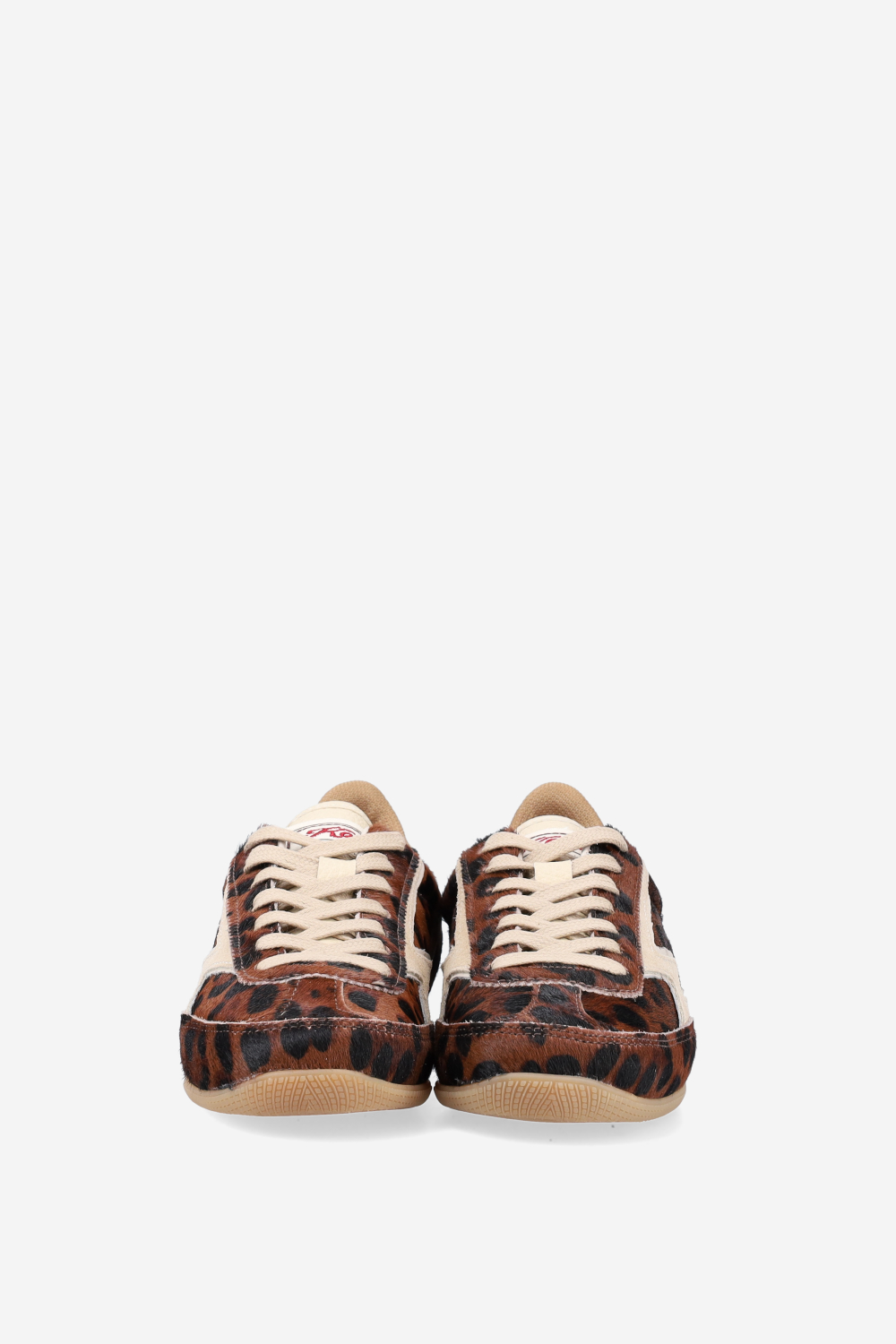 Kobe leopard print sneakers