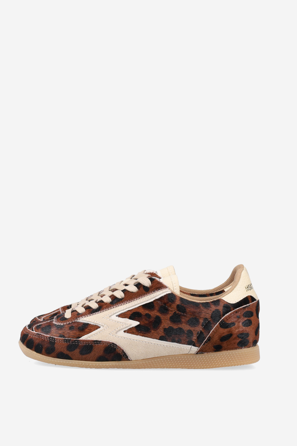 Kobe leopard print sneakers