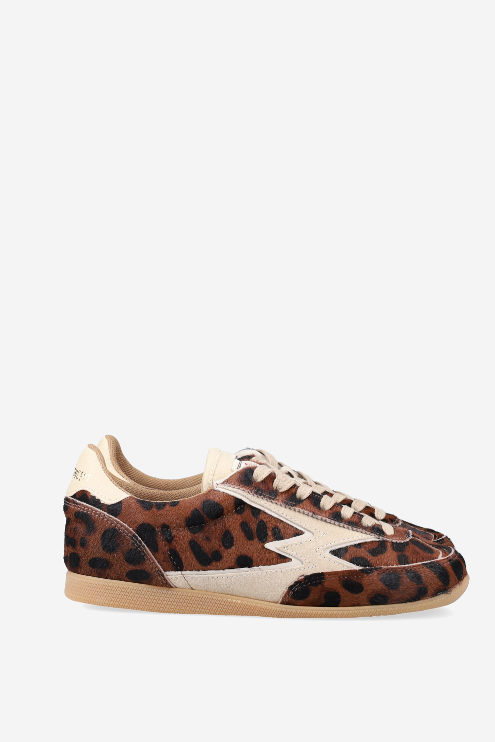 Kobe leopard print sneakers