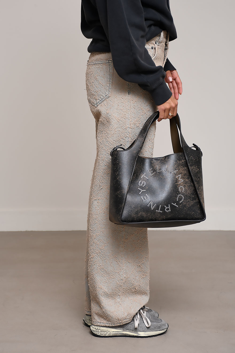 Haikure - Bonnie denim straight leg jeans