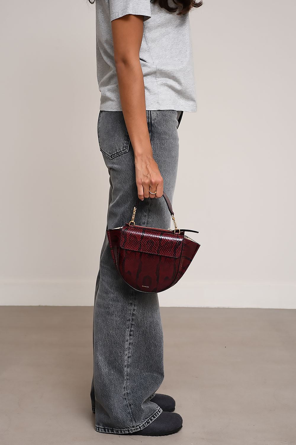 Haikure - Korea boyfriend jeans