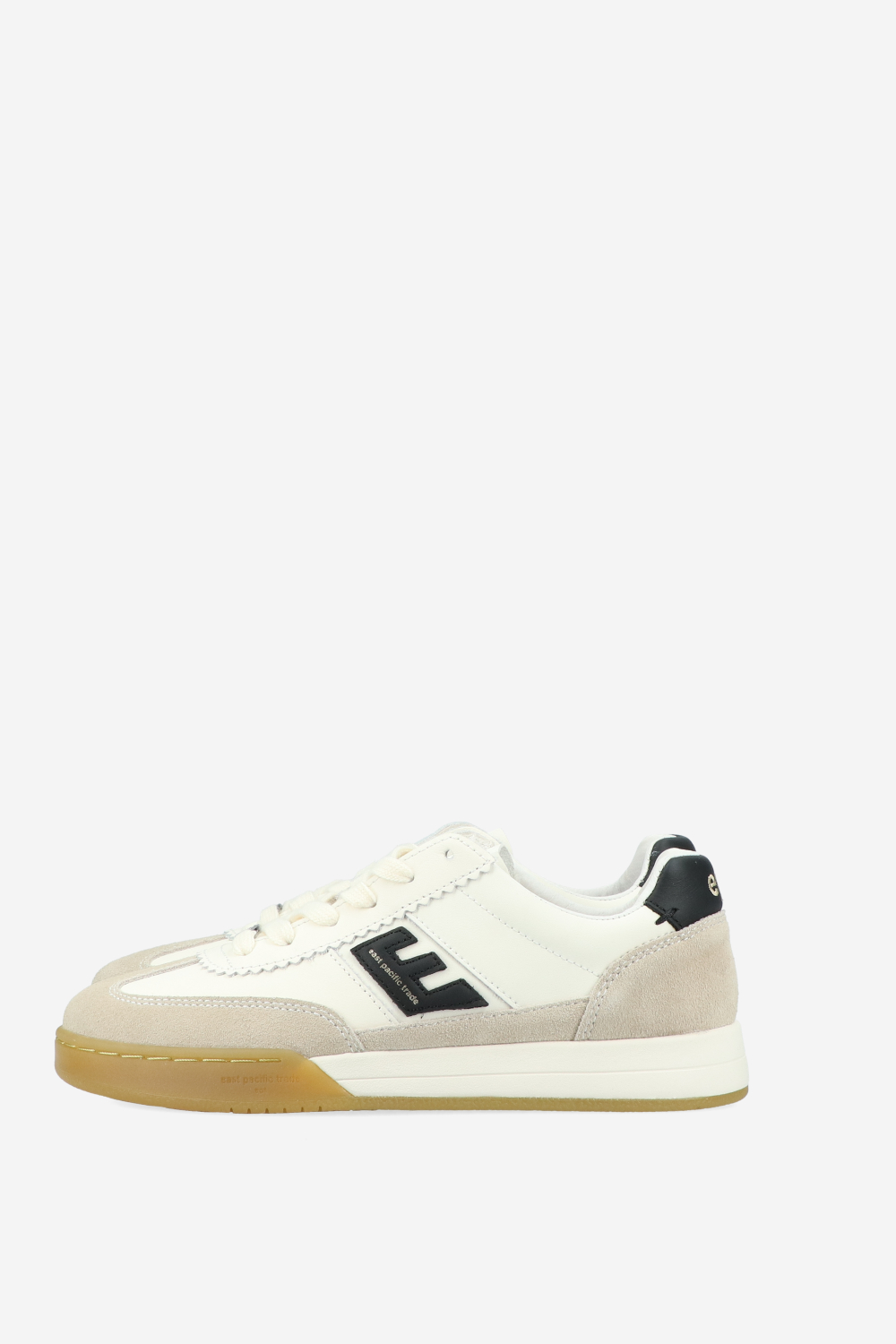 Diego leather/suede sneakers