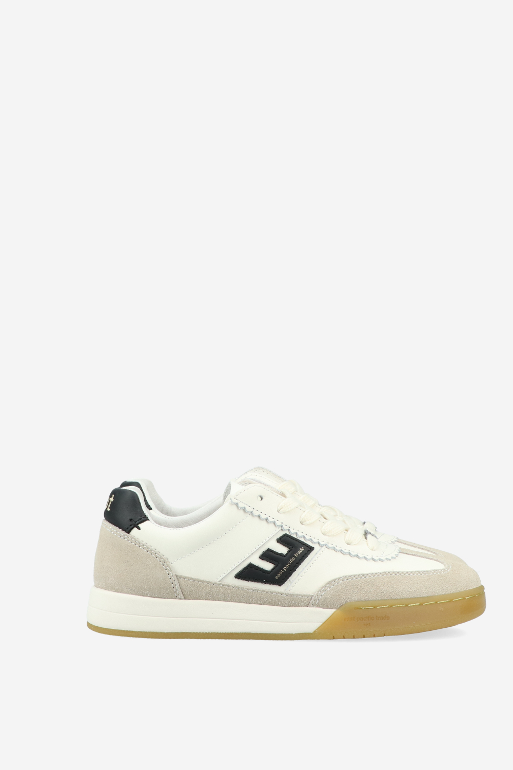 Diego leather/suede sneakers