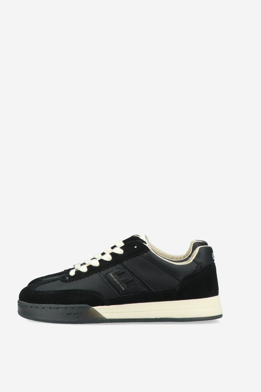 Diego leather/suede sneakers