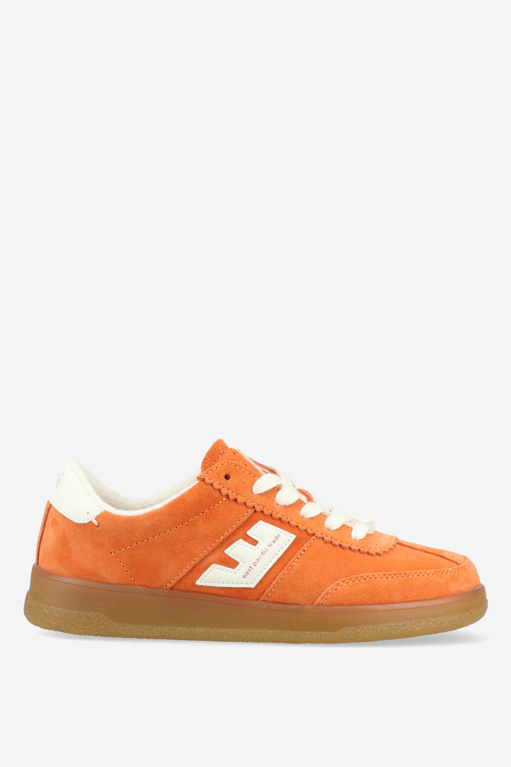 East Pacific Trade - Santos suede sneakers