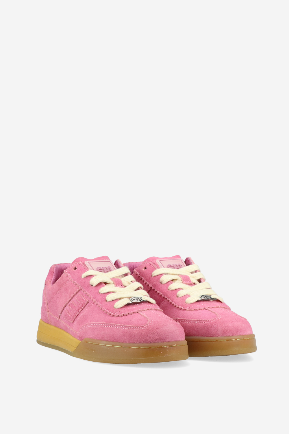 Diego suede sneakers