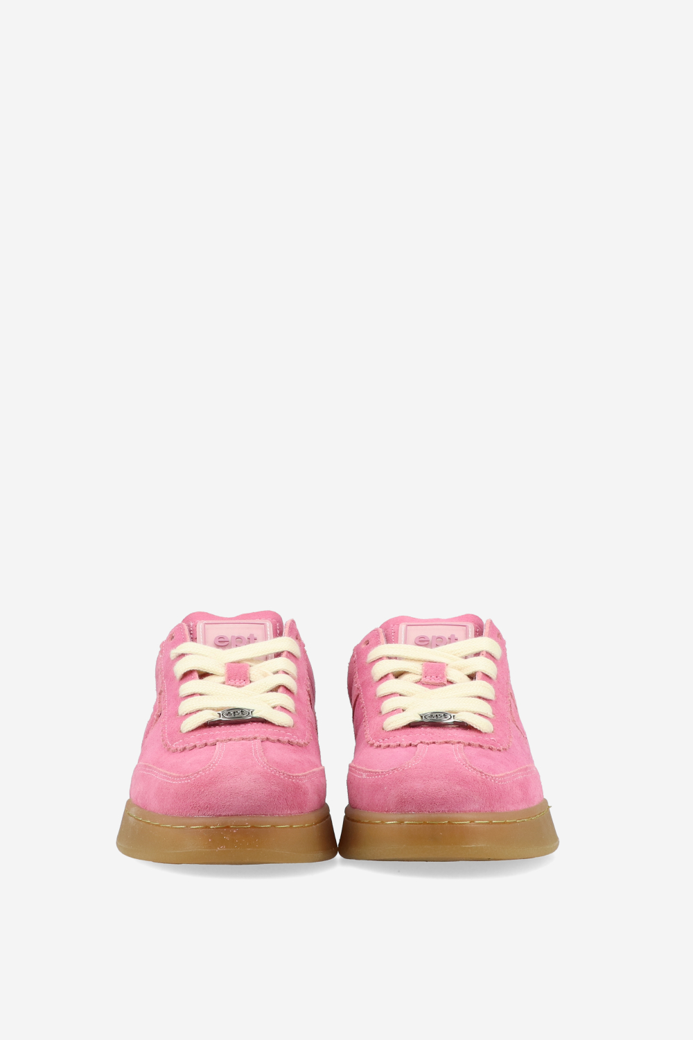 Diego suede sneakers