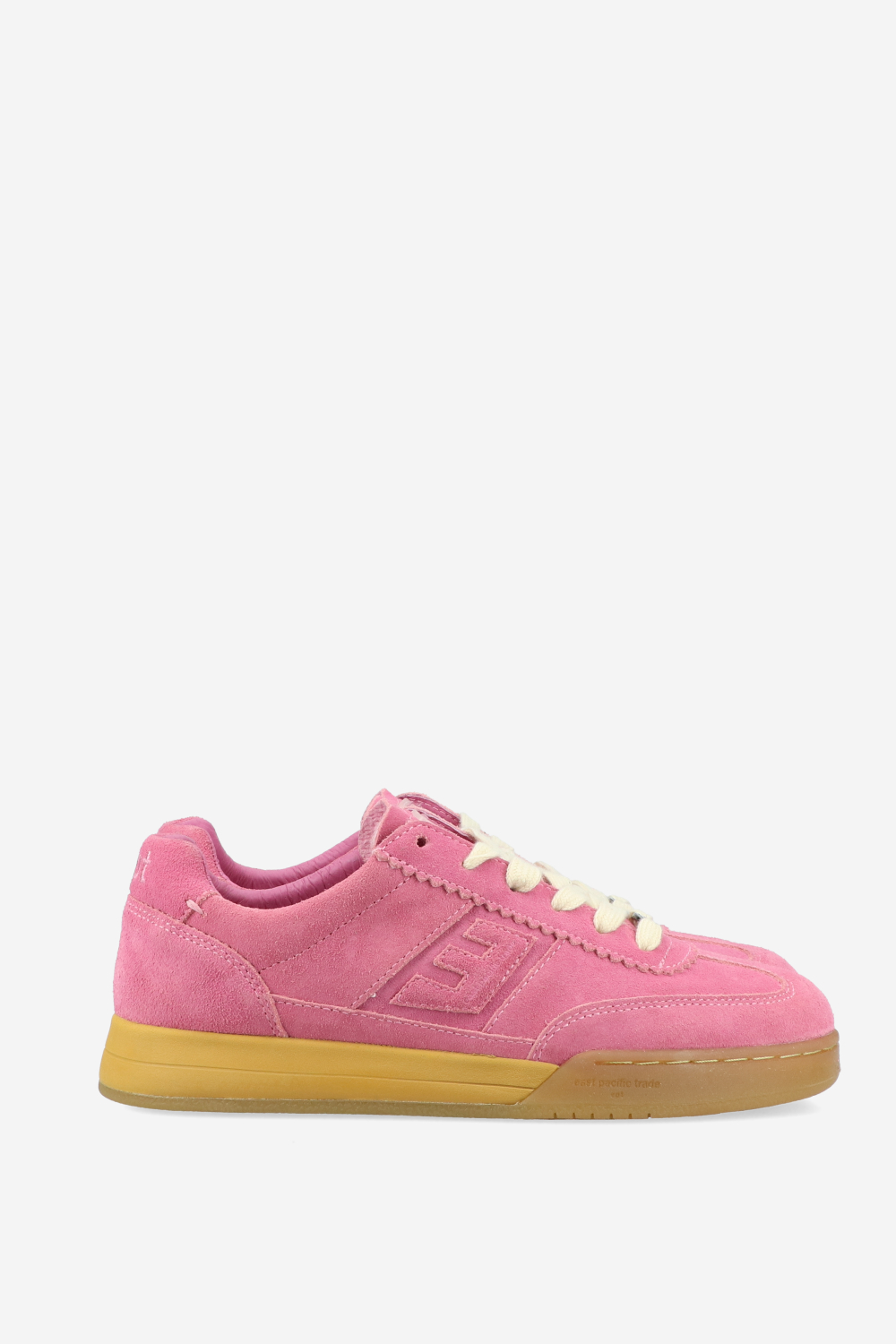Diego suede sneakers