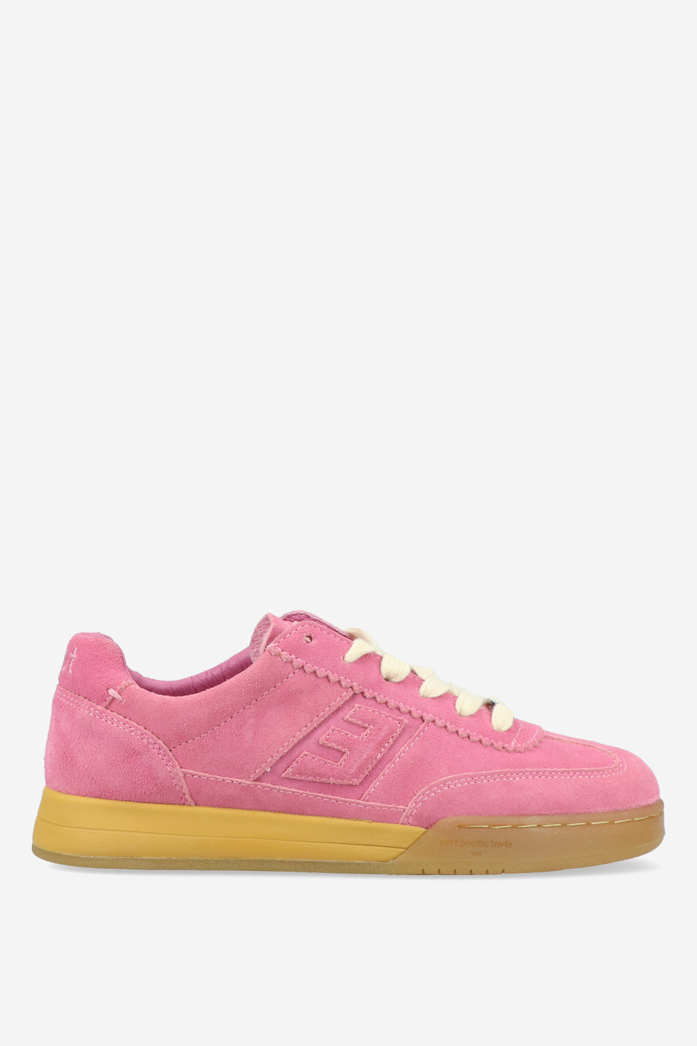East Pacific Trade - Diego suede sneakers
