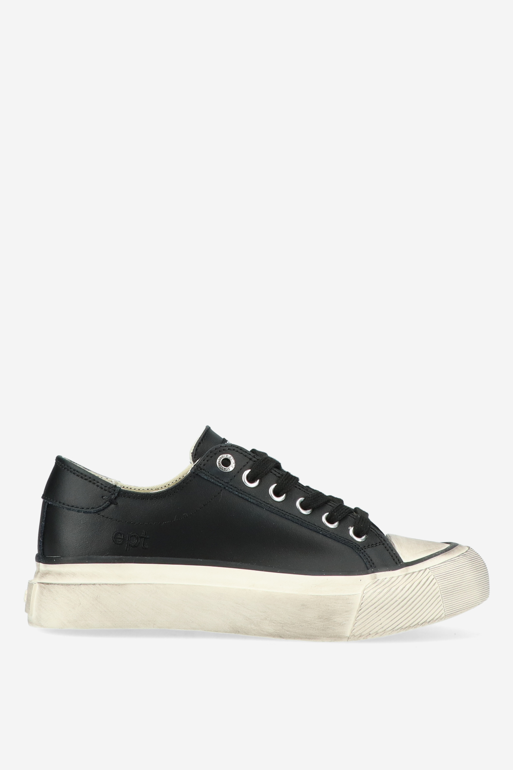 East Pacific Trade - Dive vintage leather sneakers