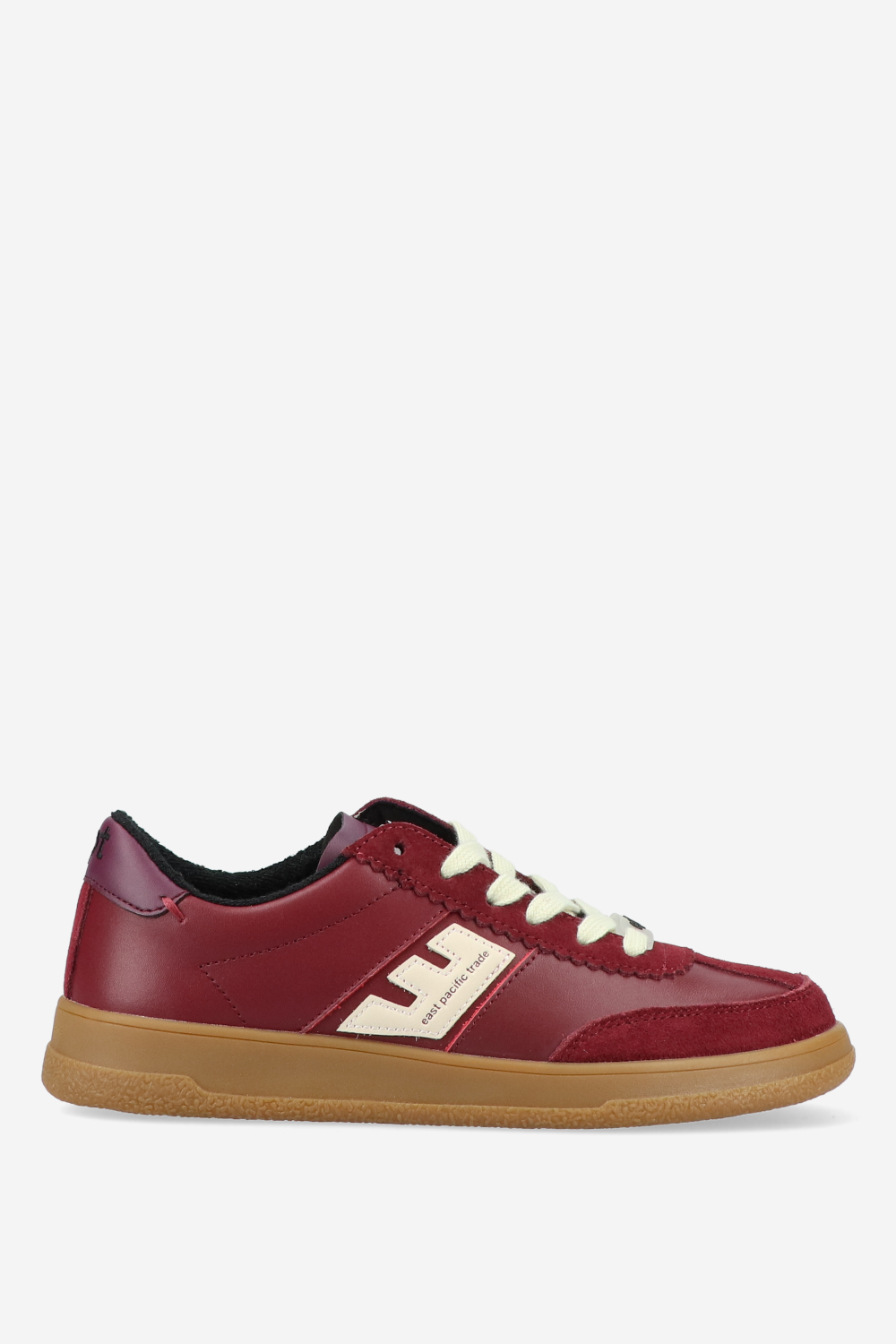 East Pacific Trade - Santos leather sneakers