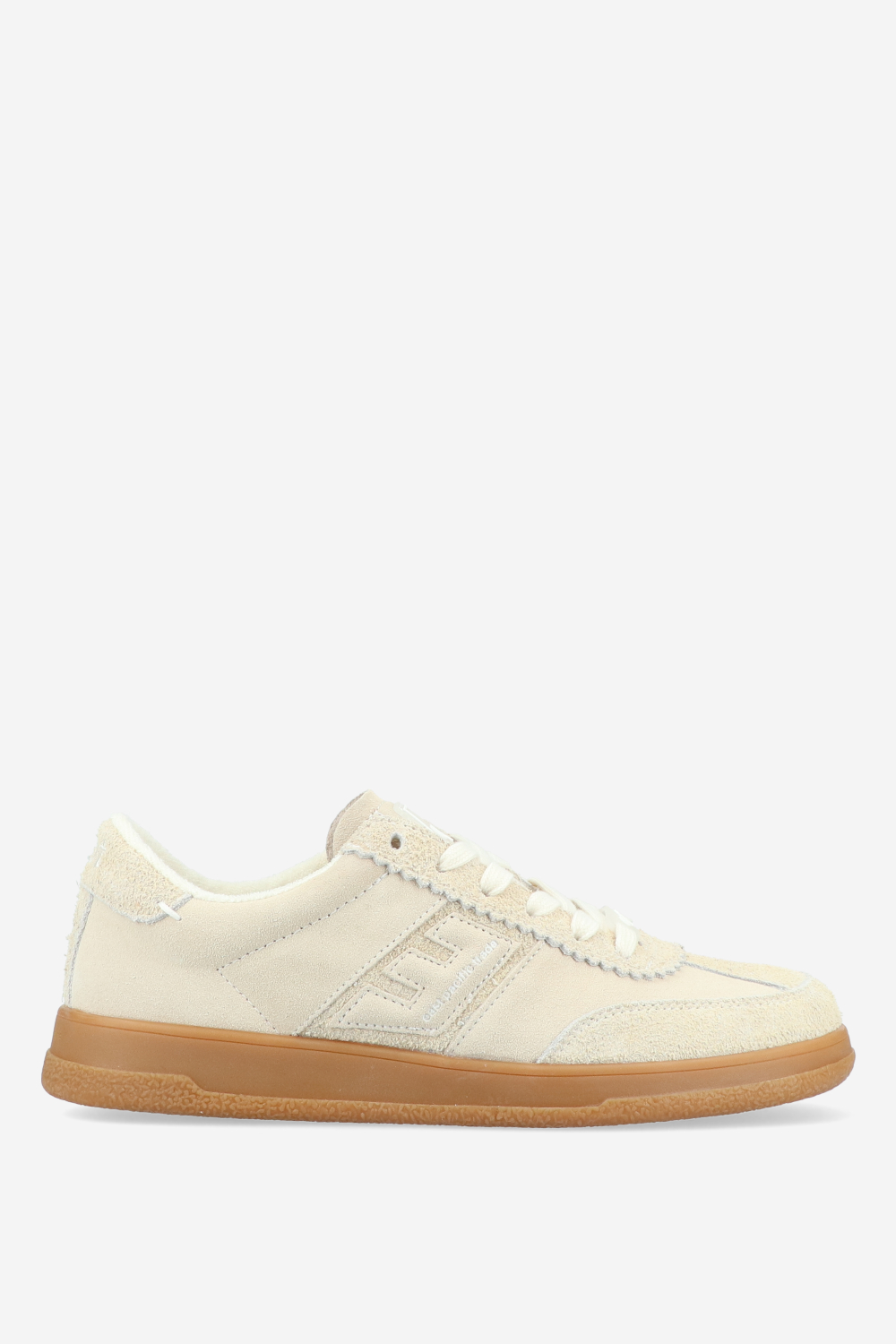 East Pacific Trade - Santos suede sneakers