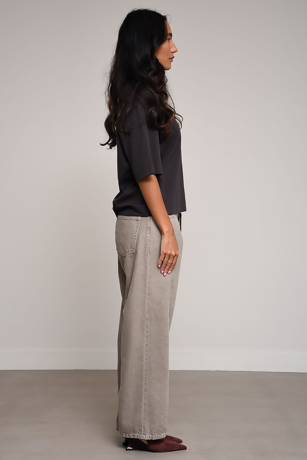 Darkpark - Smith short sleeved tee