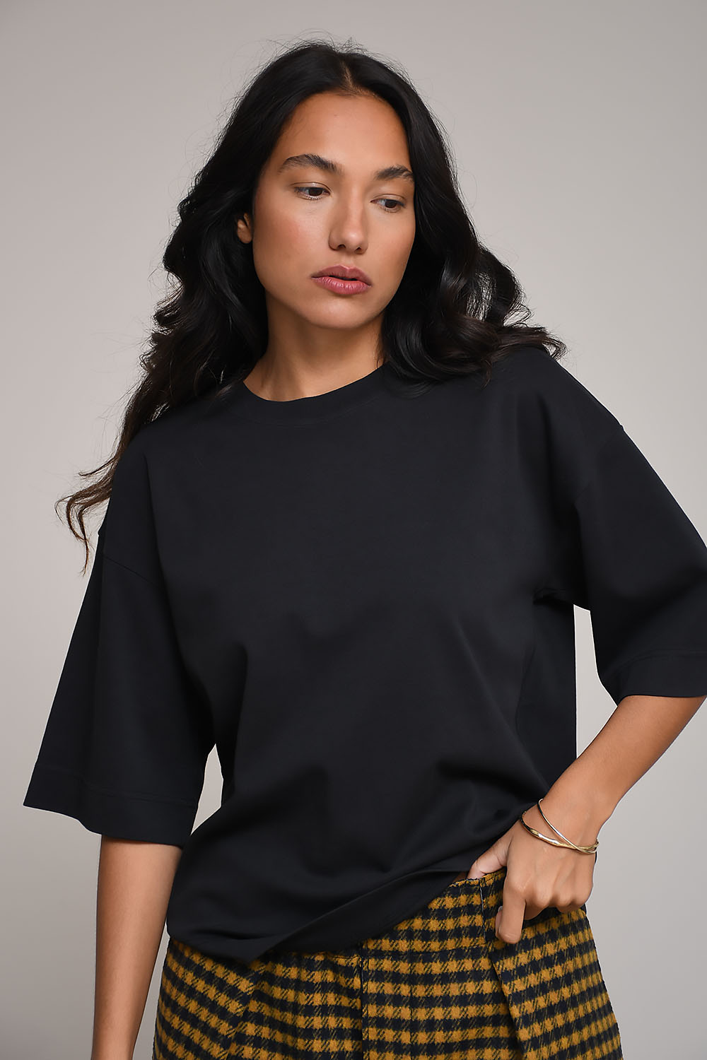 Darkpark - Smith short sleeved tee