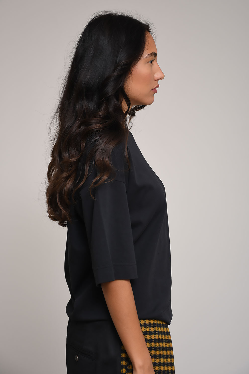 Darkpark - Smith short sleeved tee