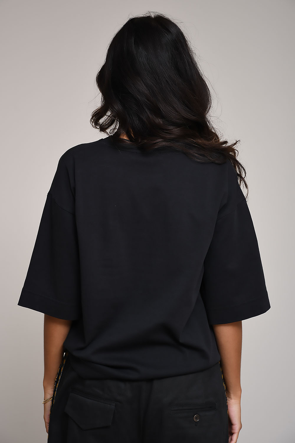 Smith short sleeved tee