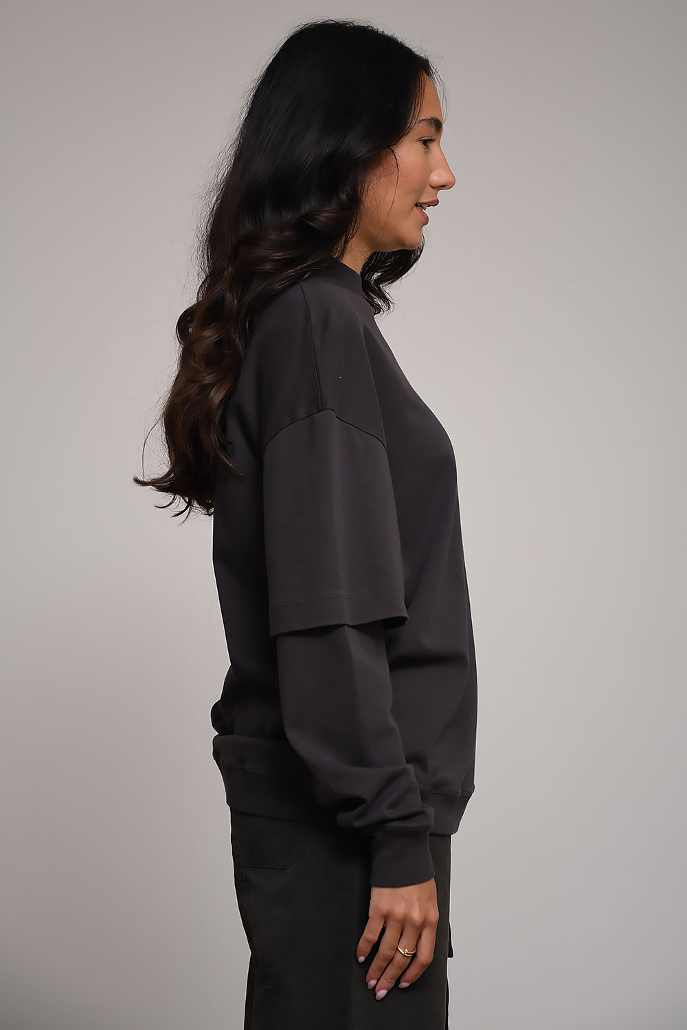 Darkpark - Troy double sleeve tee