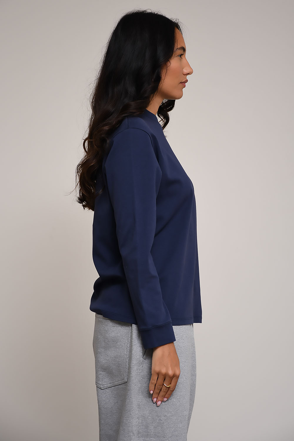 Darkpark - Allison long sleeve tee