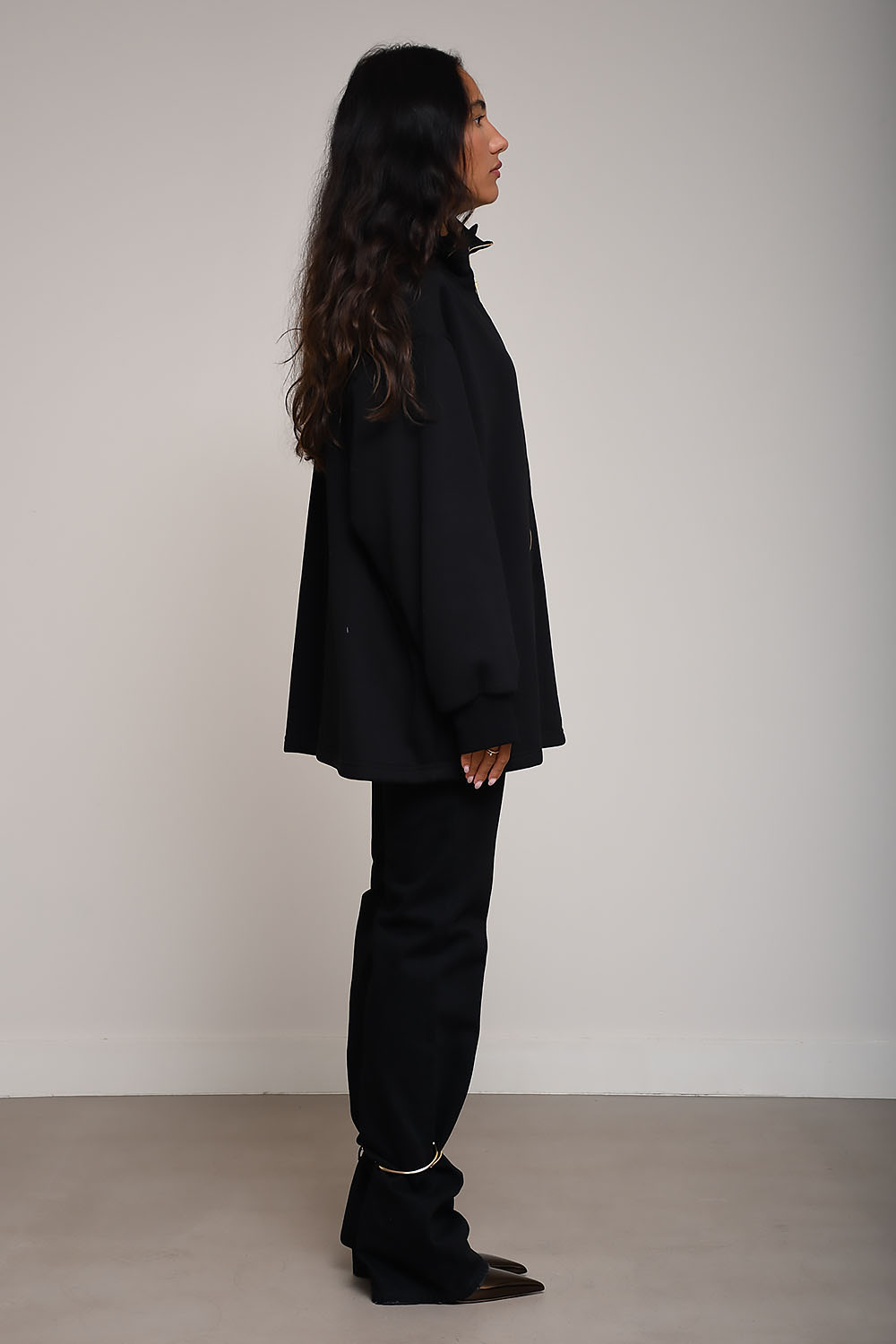 Darkpark - River oversized sweatshirt