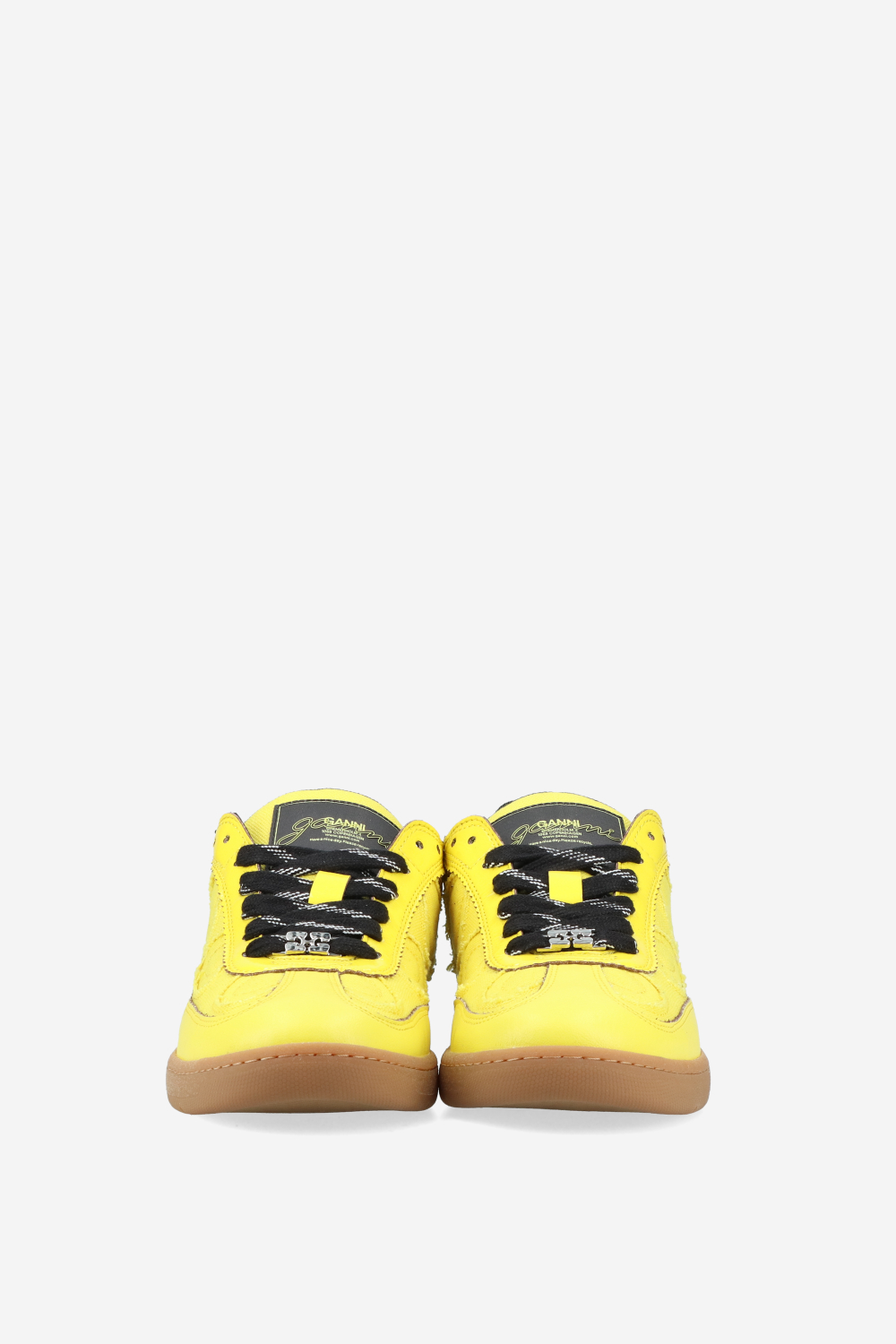 ’08 raw edgne sneakers