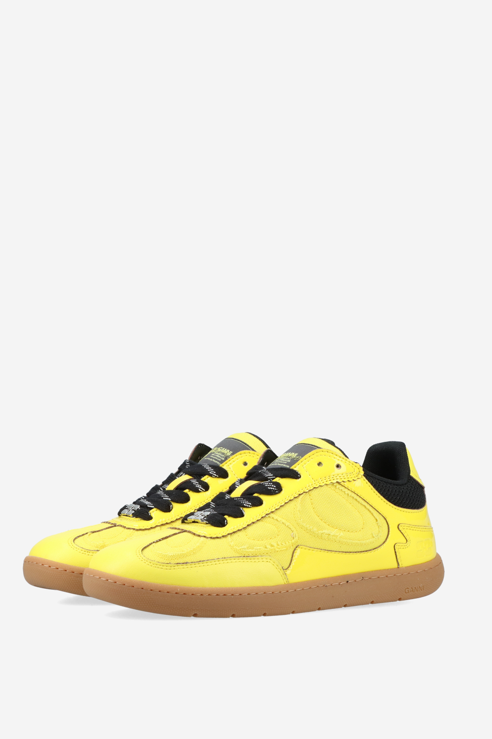 ’08 raw edgne sneakers