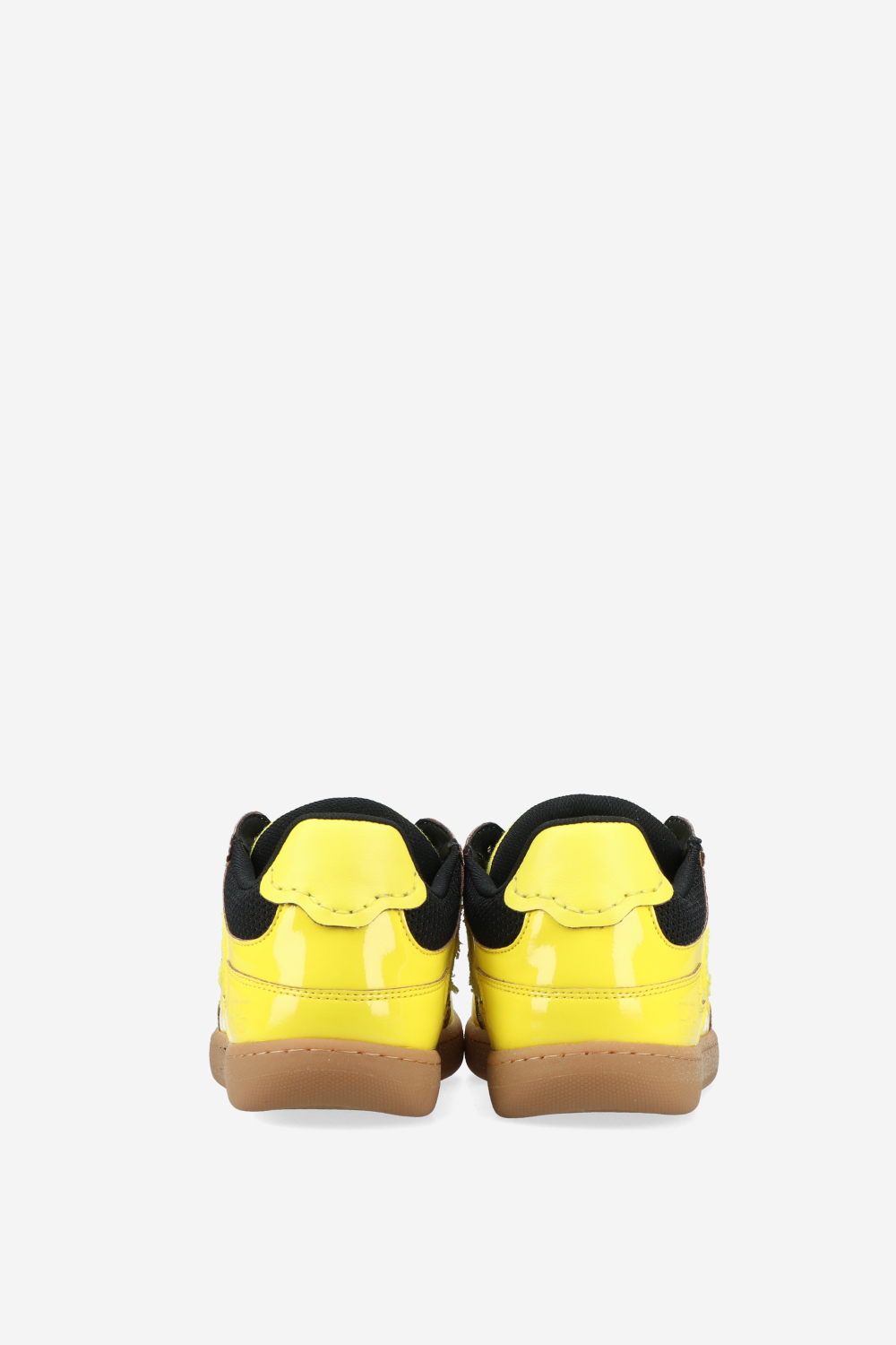 ’08 raw edgne sneakers