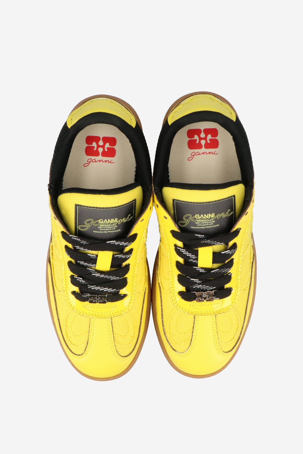 ’08 raw edgne sneakers