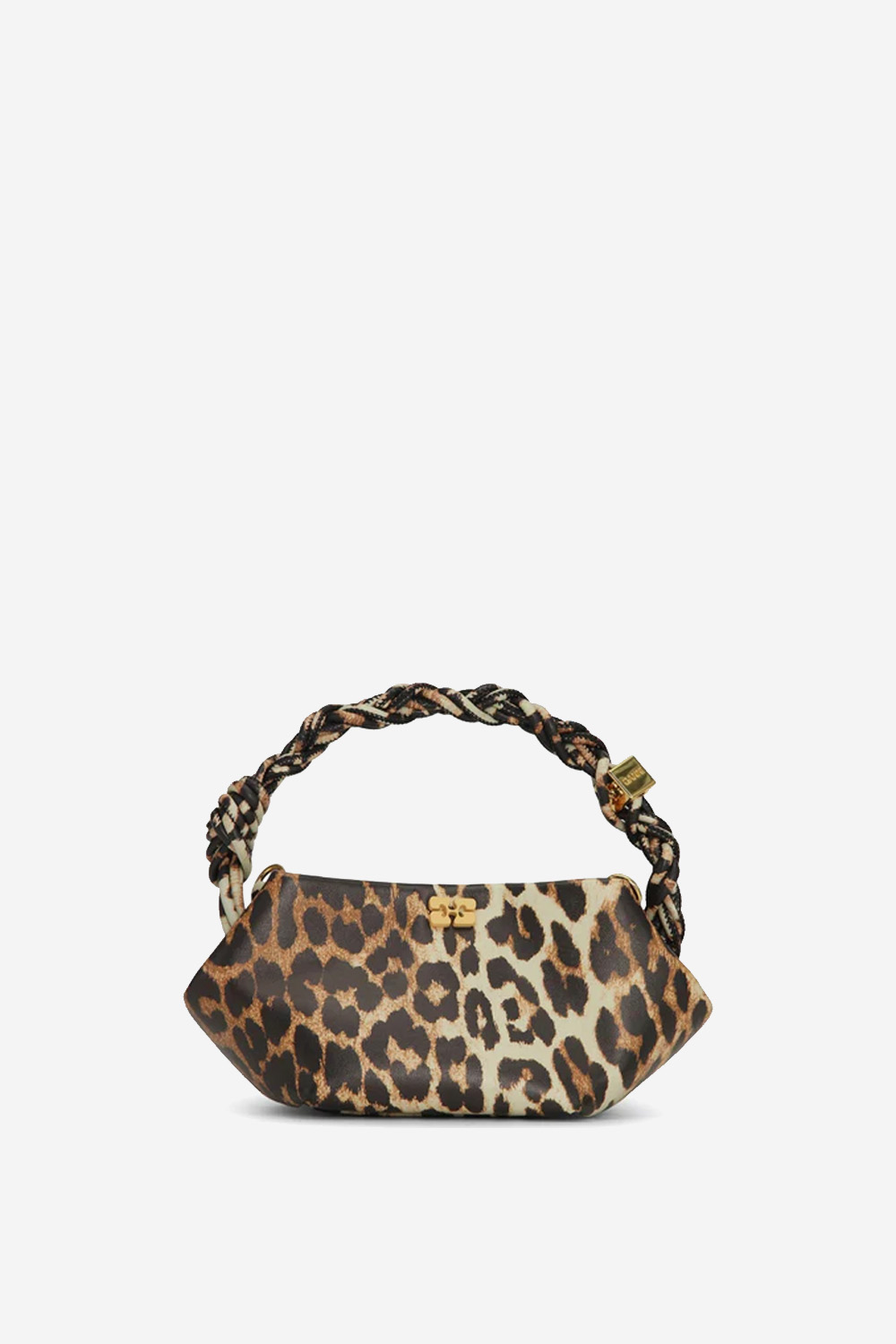 Ganni - Bou bag mini leather crossbody