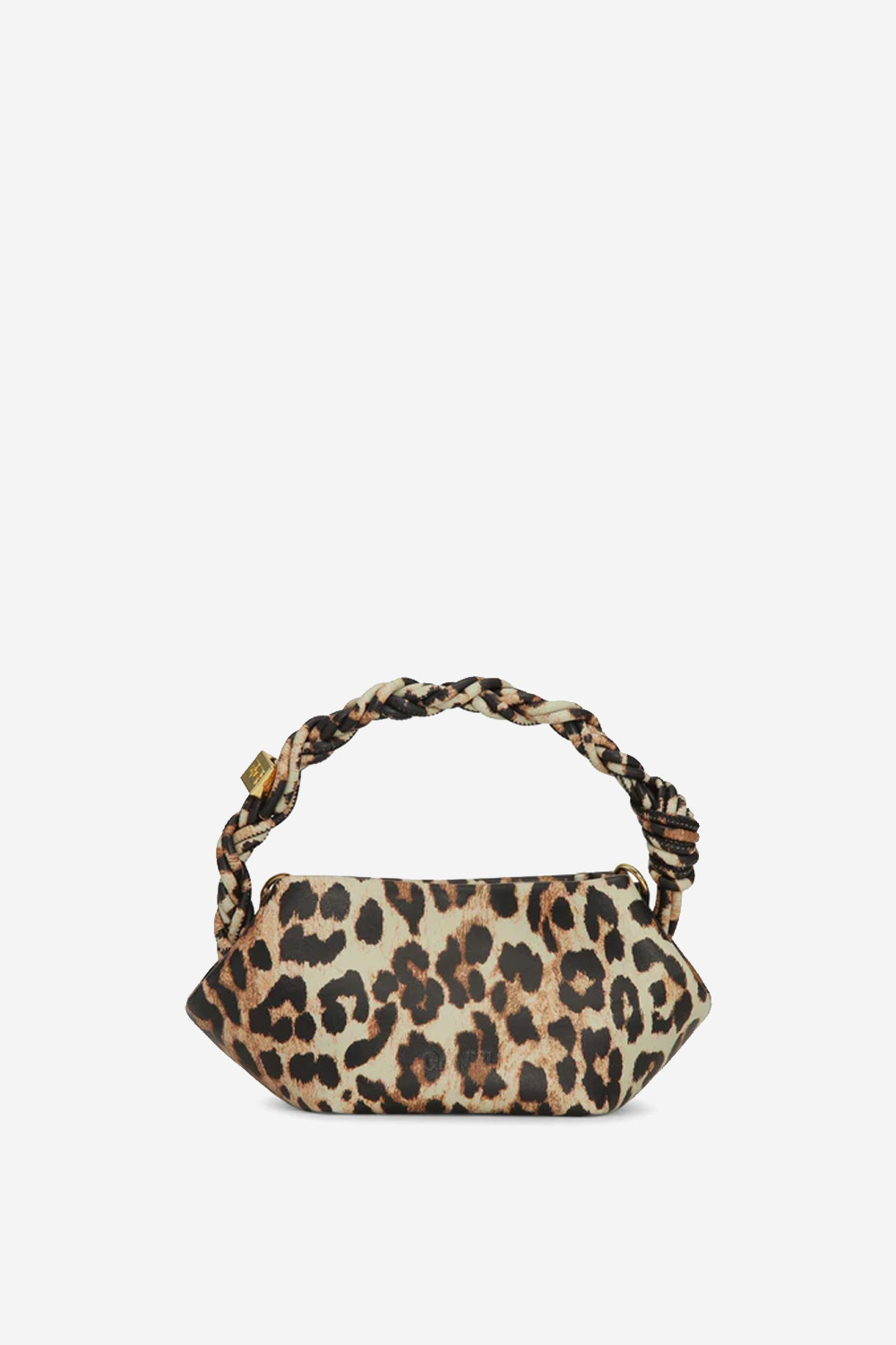 Ganni - Bou bag mini leather crossbody