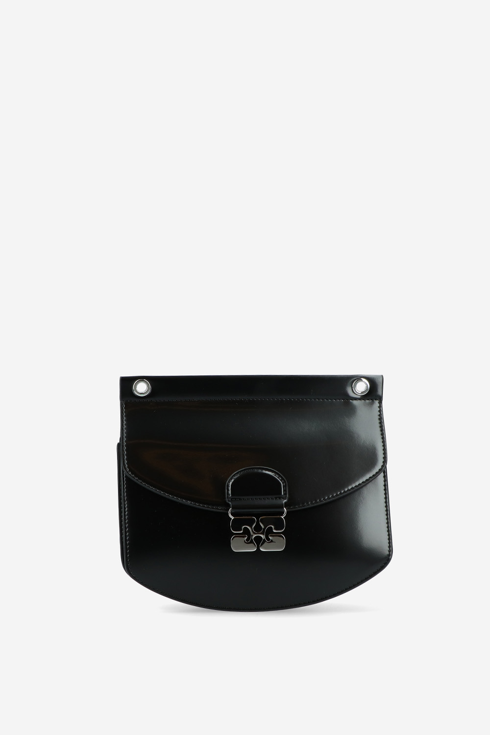 Apo-G bag small box chain crossbody