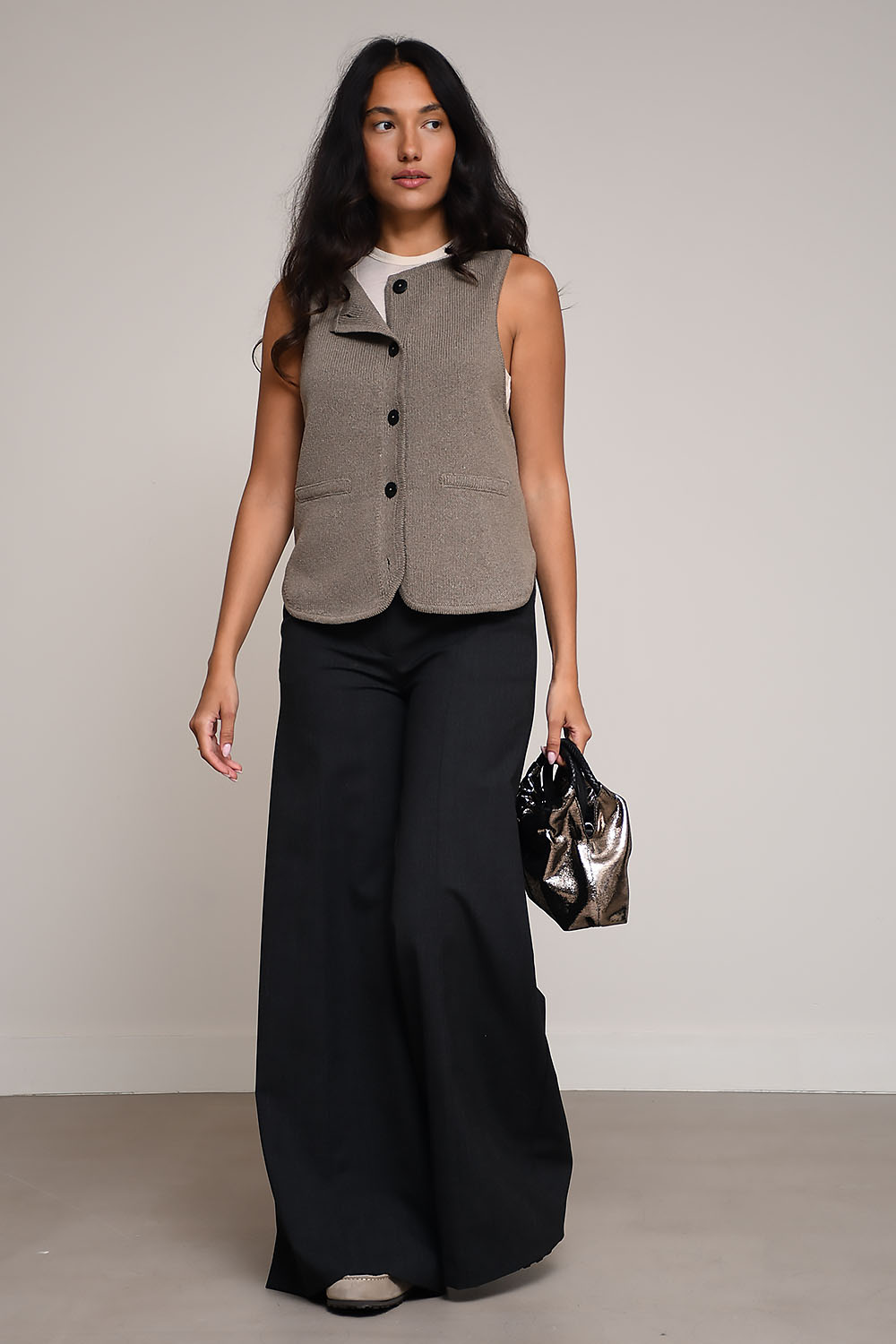 TheLatest - C-alma trousers