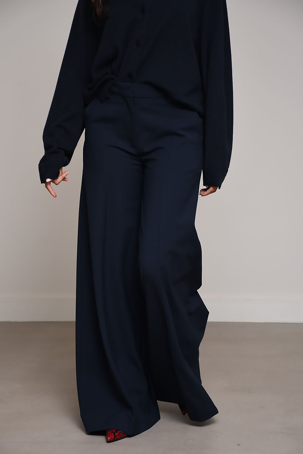 TheLatest - C-alma trousers