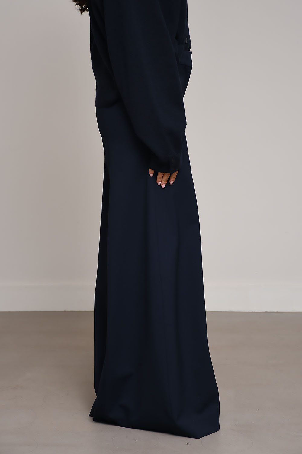 TheLatest - C-alma trousers