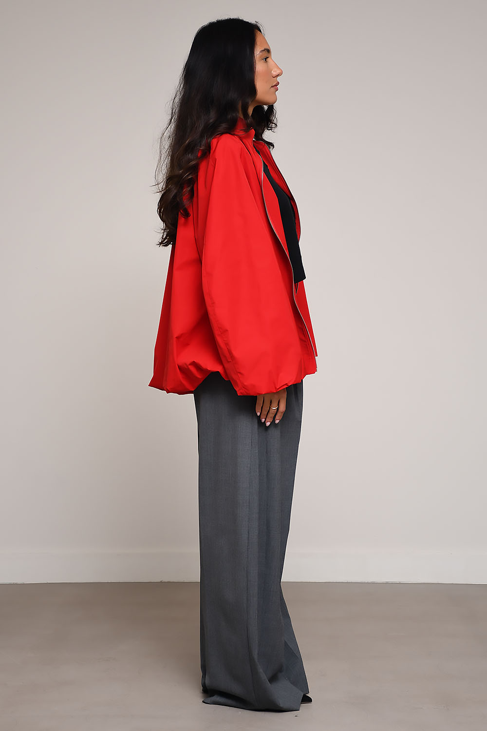 Cordera - Utility balloon jacket