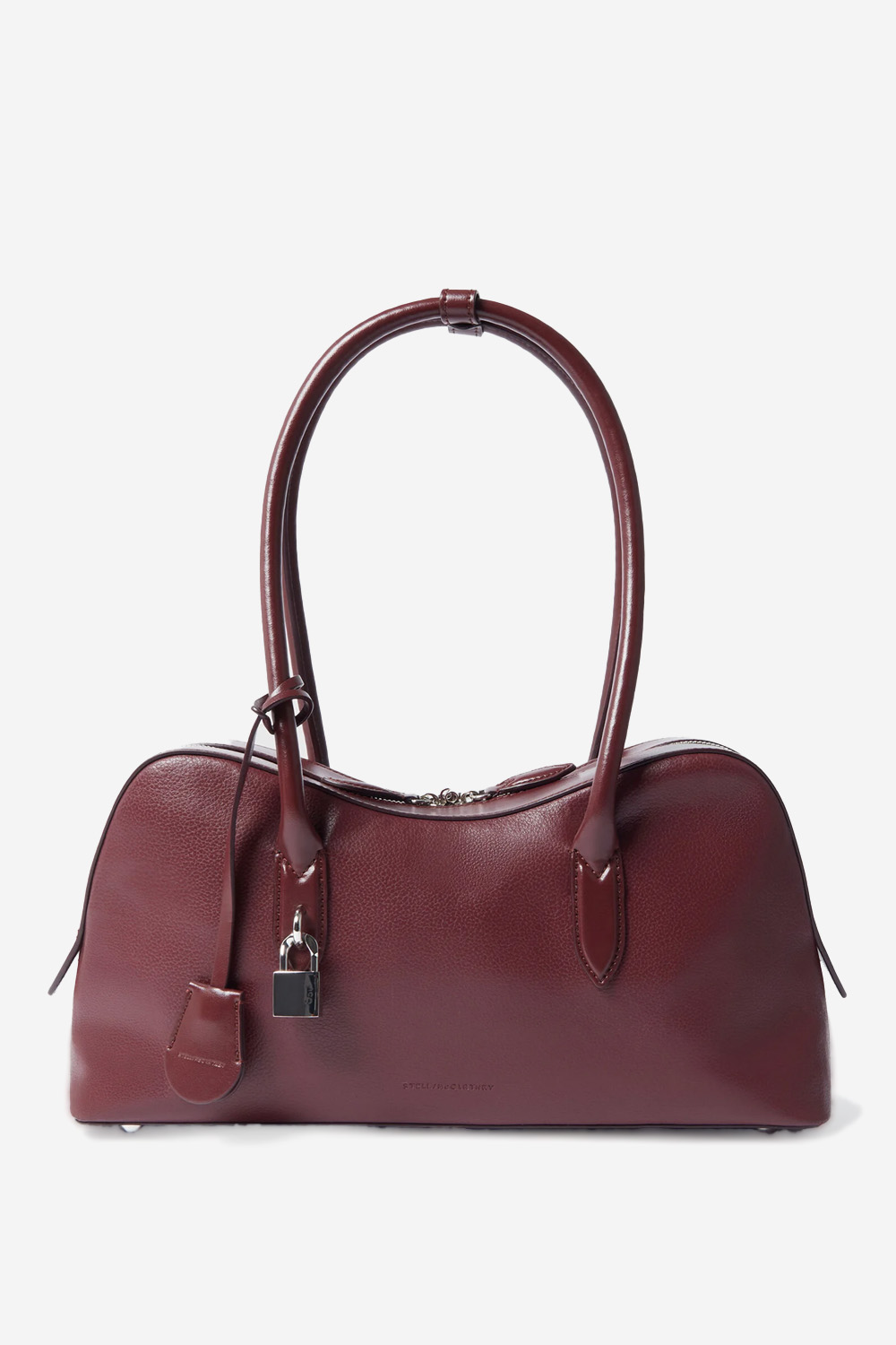 Stella McCartney - Ryder leather shoulder bag
