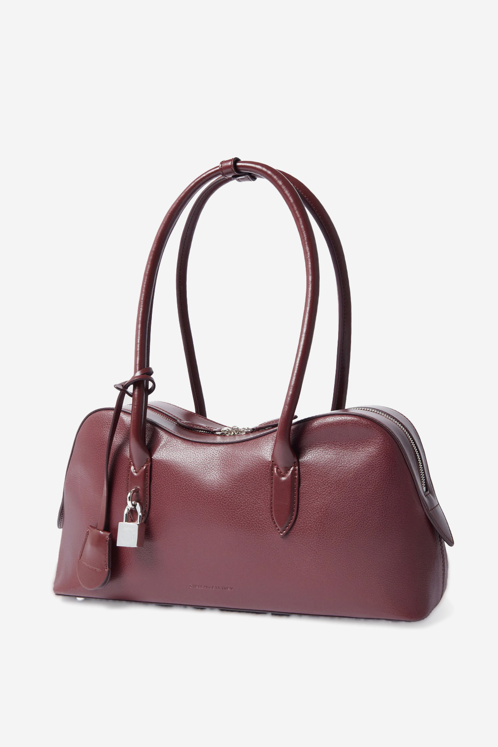 Stella McCartney - Ryder leather shoulder bag