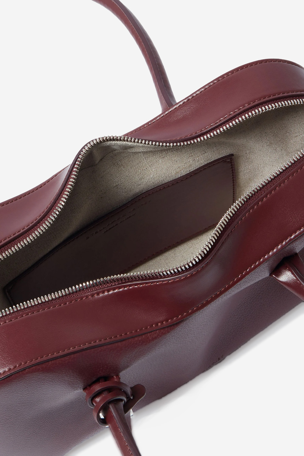 Ryder leather shoulder bag