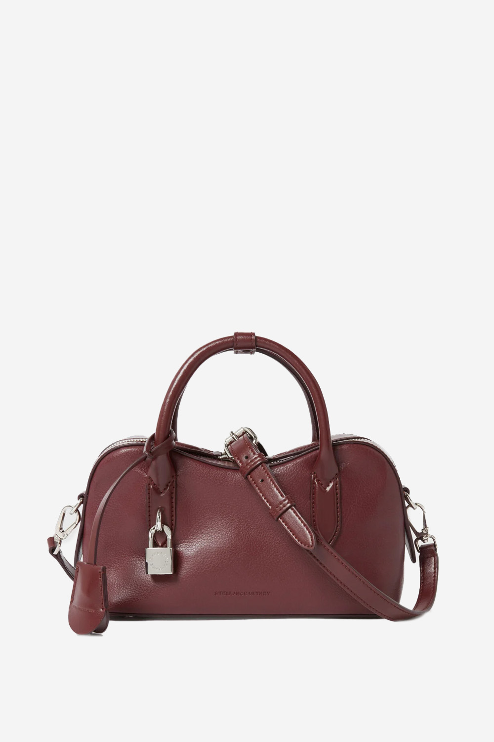 Stella McCartney - Stella Ryder small crossbody bag