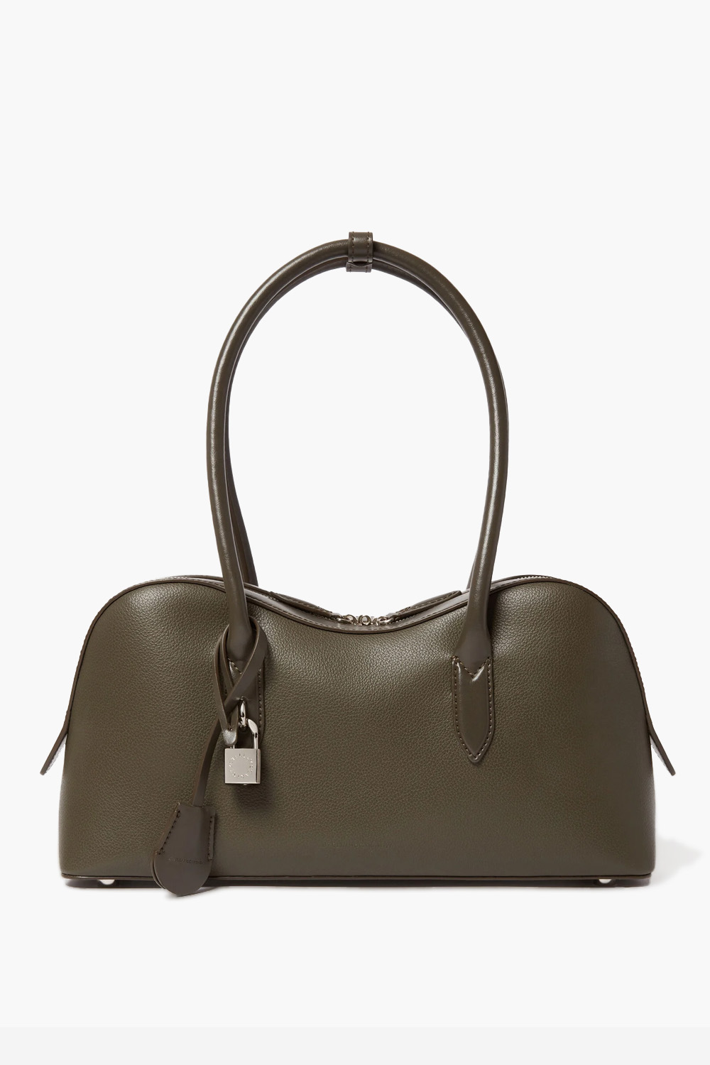 Stella McCartney - Ryder medium leather shoulder bag