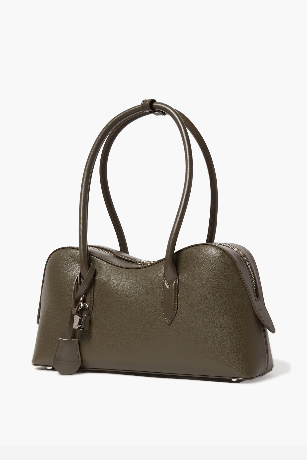 Stella McCartney - Ryder medium leather shoulder bag