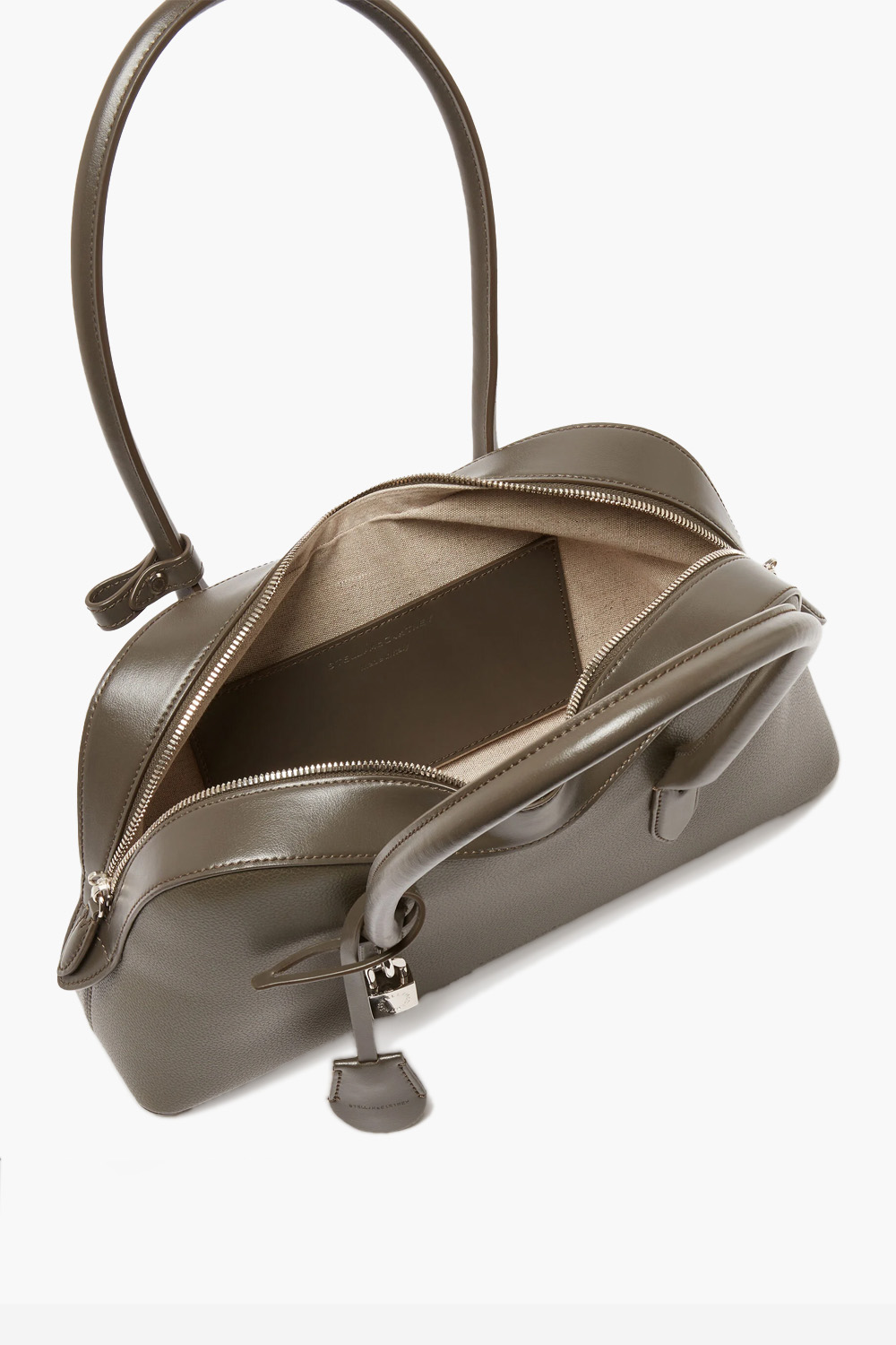 Ryder medium leather shoulder bag